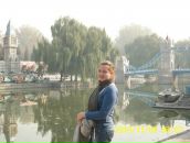 Фотография Юсенковой Оли