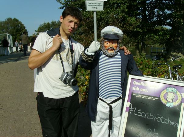 №4, Пётр Иваненко №4, Пётр Иваненко