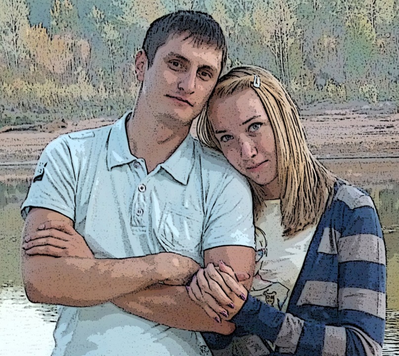 Дмитрий Давлетов фотография #10