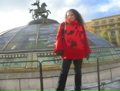 Фотография Кирюшкиной Алеси