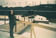 Фотография Тихомировой Евгении