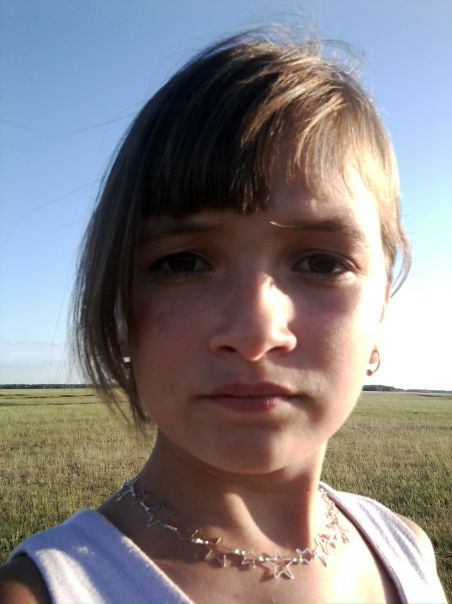 №9, Яна Вагайцева №9, Яна Вагайцева