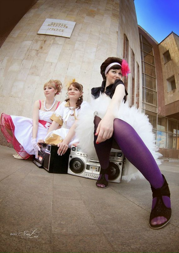 Вера Швец фотография #45