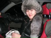 Фотография Черновой Оксаны