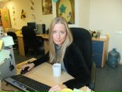 Фотография Даниловой Дианы