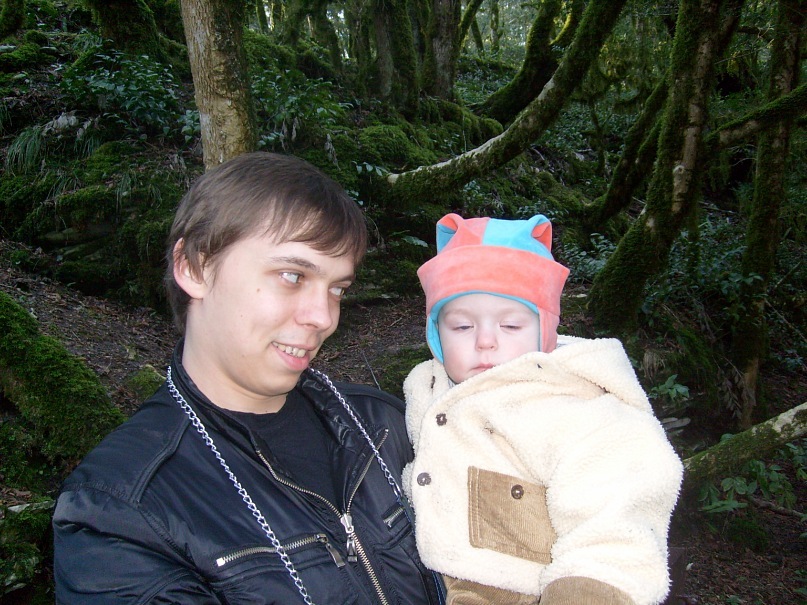 Дмитрий Белый фотография #44