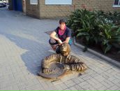 Фотография Грачевой Елены