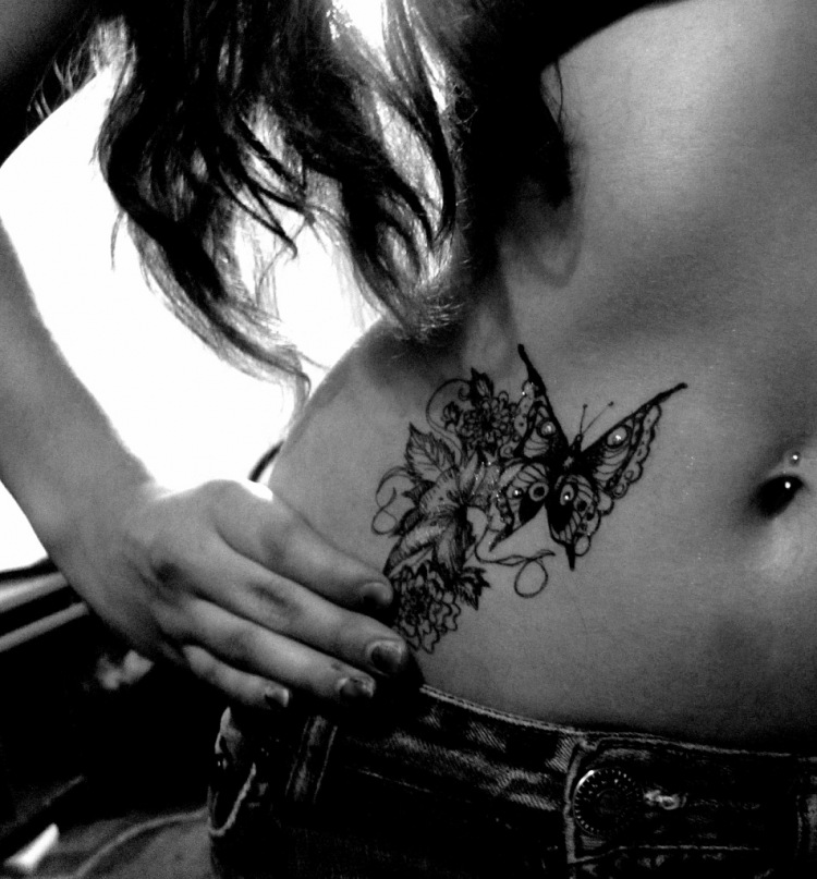 Таня Чугунова фотография #1