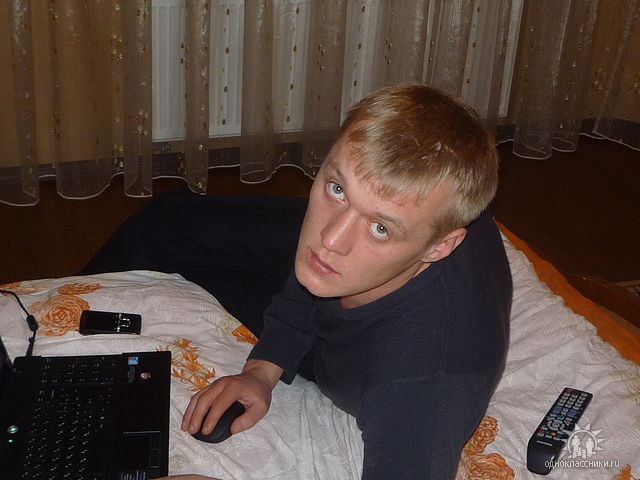 Евгений Афанасьев фотография #26