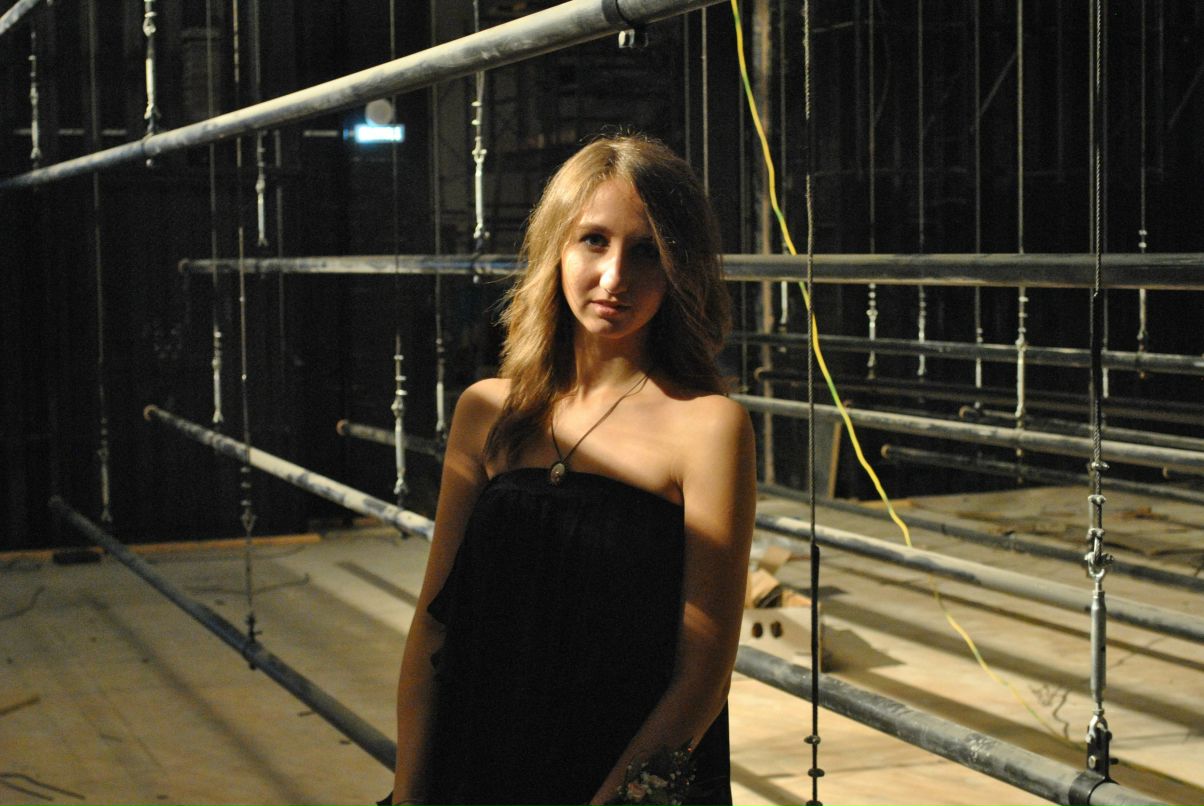 Дарья Столяр фотография #34