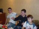 Вадім Мацькевич фотография #27 (источник - https://vk.com/id21910239)