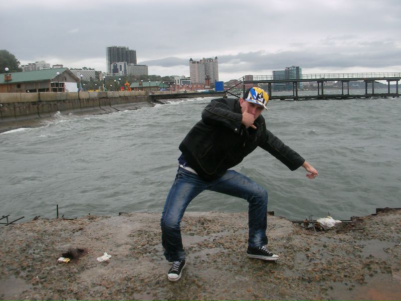 Сергей Елфутин фото №21