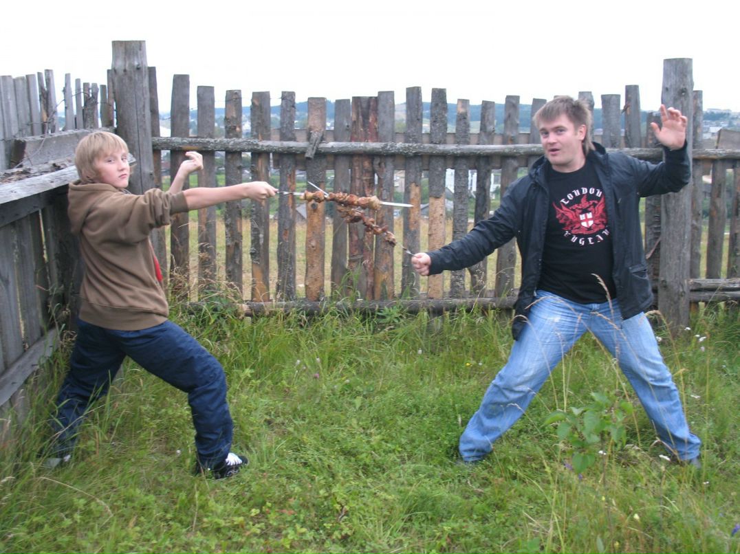 Григорий Мизёв фотография #44