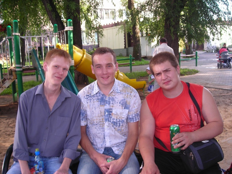 Иван Баянкин фотография #24