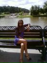 Фотография Свистовой Оксаны