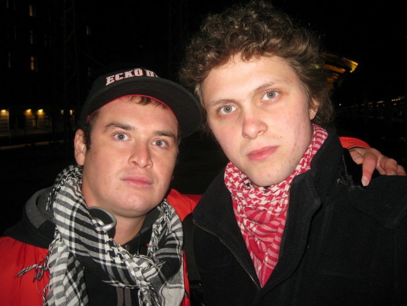 Роман Федосеев фотография #33