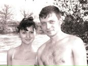 Фотография Петровой Евгении