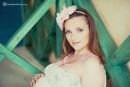 Фотография Бакумцевой Ксюшки