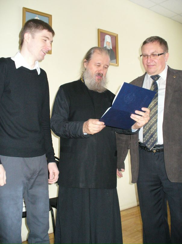 Сергей Скамьянов фотография #33