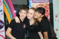 Фотография Сметанина Владислава