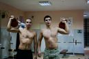 Андрій Безега фотография #31 (источник - https://vk.com/id146713691)