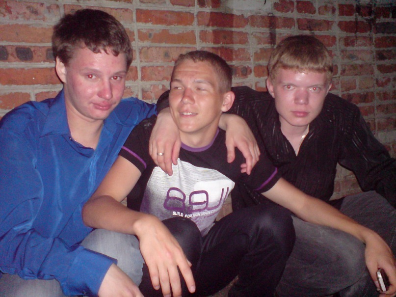 Егор Полянсков фотография #27