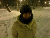 Фотография Шандурской Марии