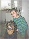 Юдітка Горбачевська фотография #35 (источник - https://vk.com/id105552994)