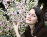 Фотография Усовой Настены