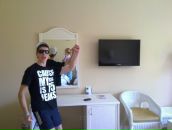 Фотография Ставцева Михаила