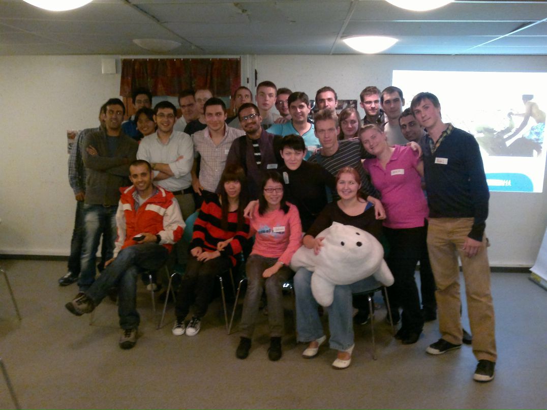 Павел Лайус фотография #17