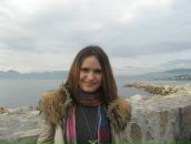 Даша Мацукевич фотография #33 (источник - https://vk.com/id8024703)