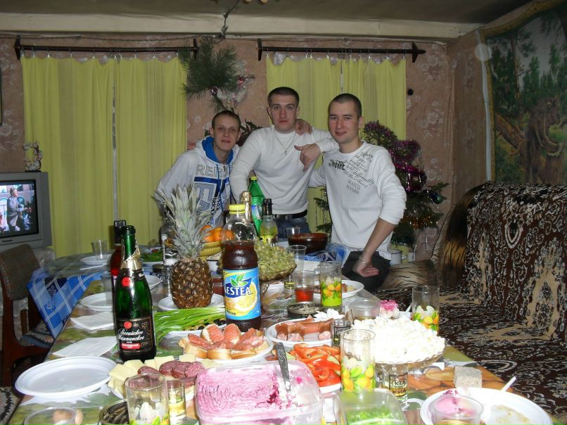 Иван Булкин фотография #5