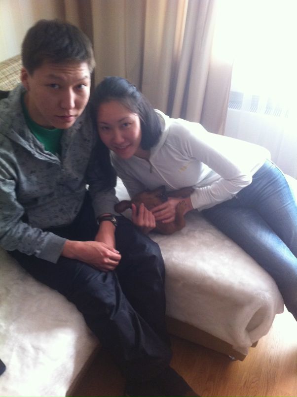 Victor B фотография #15