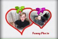 Фотография Мельниковой Евгении