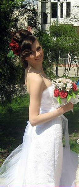 №2, Valeria Rotari, Colombo №2, Valeria Rotari, Colombo