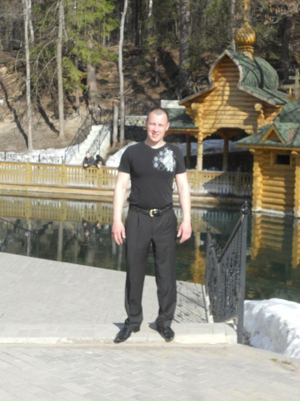 Александр Кочетков фотография #2