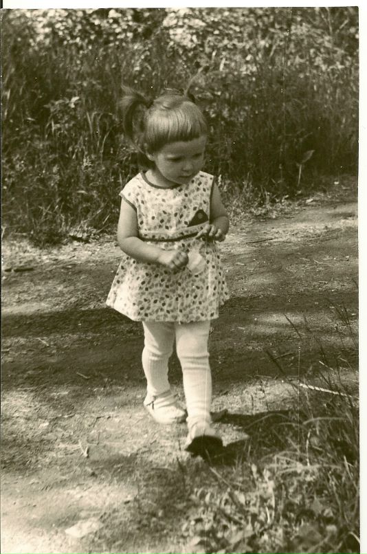 Дарья Игнатова фотография #37