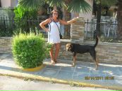 Tatiana Hapenciuc фотография #11 (источник - https://vk.com/id32802689)