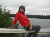 Фотография Кирилловой Ирины