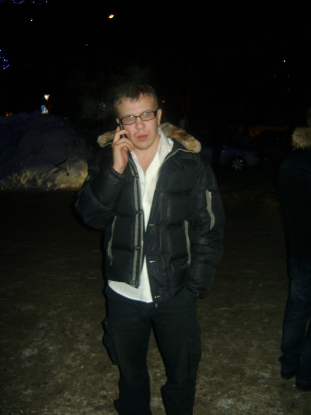 Сергей Слинченко фотография #40