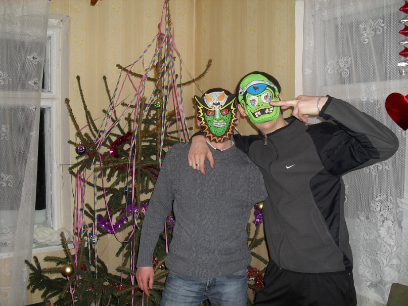 Александр Григорьев фотография #13