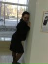Фотография Индюковой Ольги
