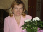 Фотография Burlak Lyudmila