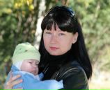 Фотография Петровой Елены