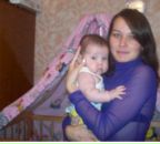 Фотография Шарафутдиновой Натальи