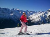 Олеся Ник фотография #42 (источник - https://vk.com/id2680149)