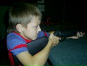 Фотография Риптрозикса Ромы