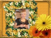 Фотография Политовой Наталии