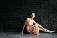 Фотография Овчинниковой Таши